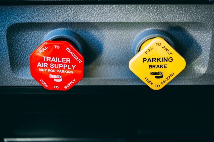 Cdl air brakes study guide