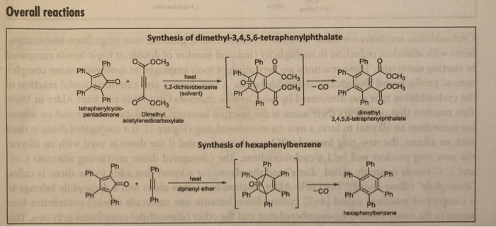 Dimethyl 3 4 5 6 tetraphenylphthalate